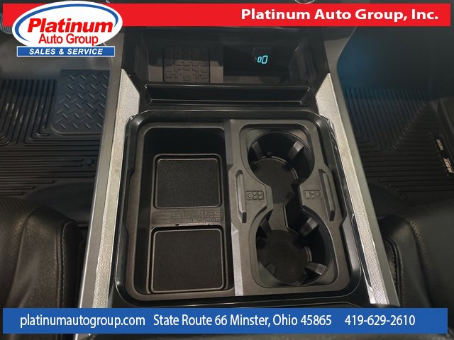 Used 2023 Ford F250 Lariat w/ Tow Technology Package image 21