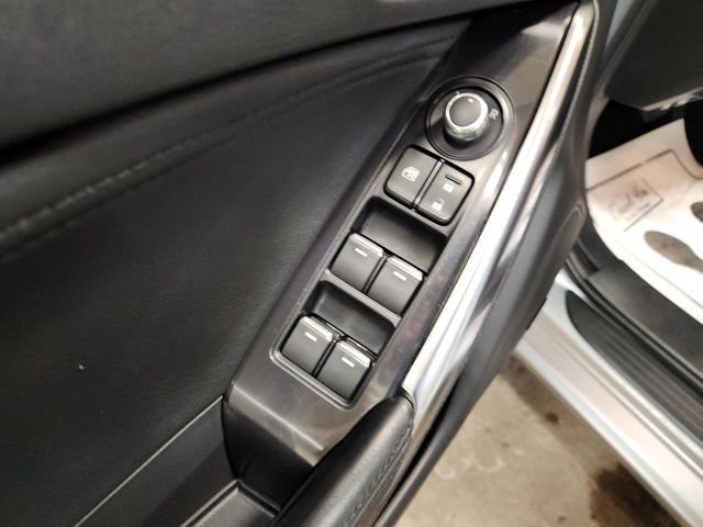 Used 2017 MAZDA MAZDA6 Touring image 22