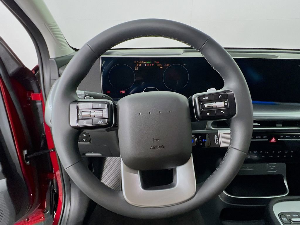 New 2026 Hyundai Ioniq 9 SEL image 10