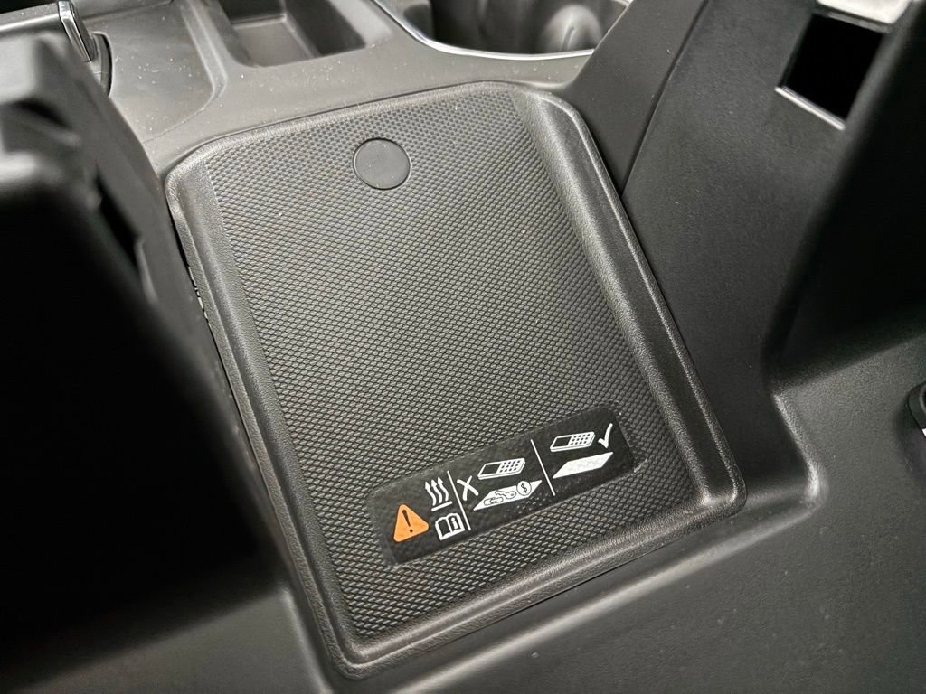 New 2026 GMC Sierra 1500 Denali w/ Denali Reserve Package image 32