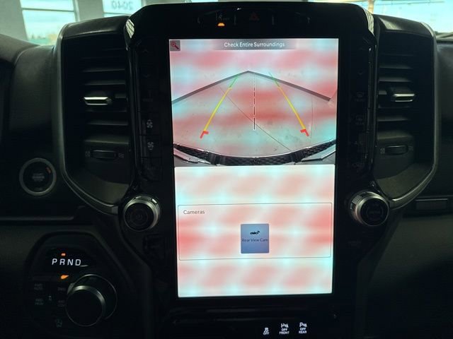 New 2026 RAM 1500 Big Horn image 38