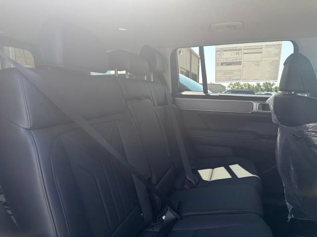 New 2027 Hyundai Santa Fe SEL FWD image 23