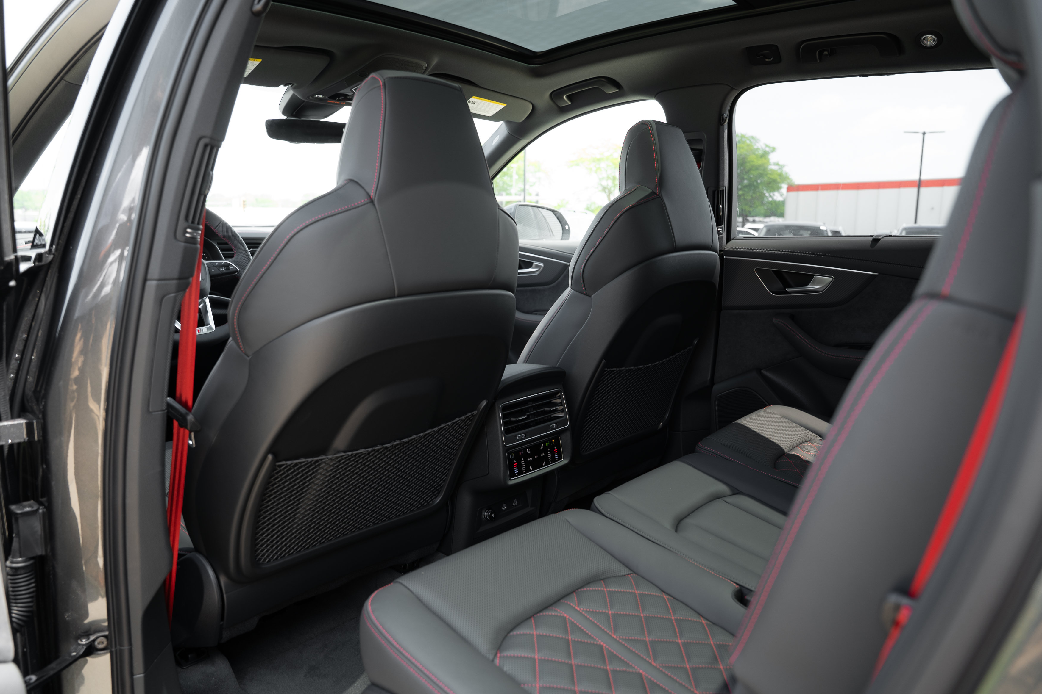 New 2026 Audi Q7 3.0T Prestige AWD/4WD image 26