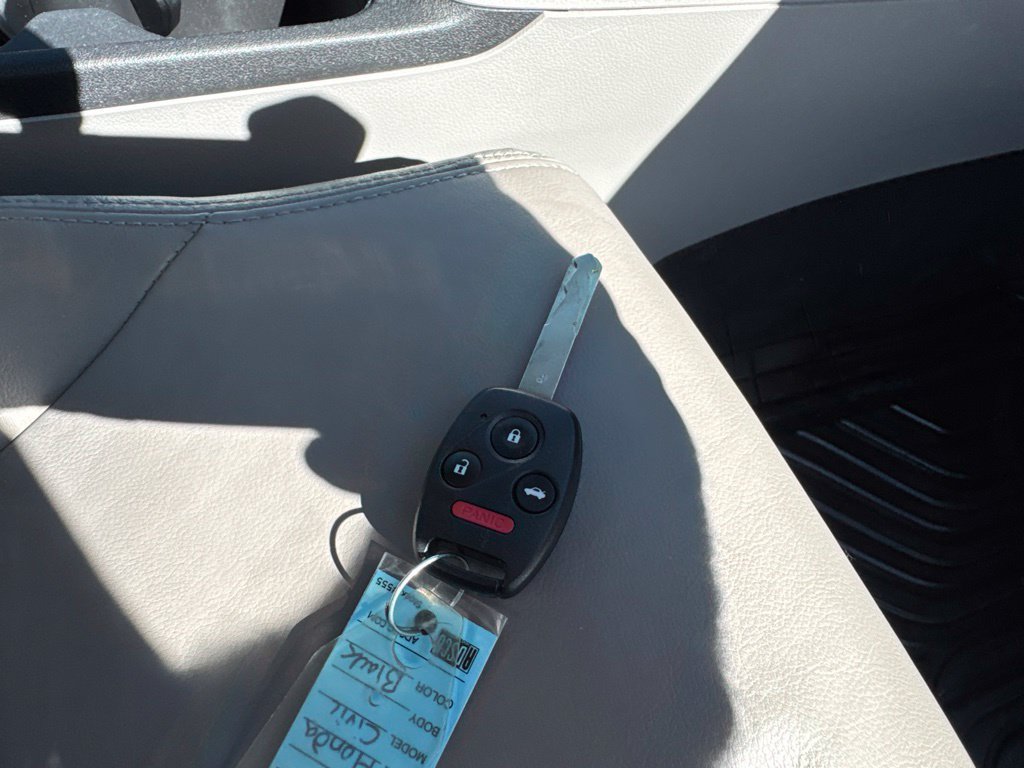 Used 2013 Honda Civic EX-L image 40