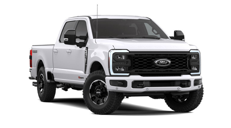 New 2026 Ford F250 Lariat w/ Tremor Off-Road Package AWD/4WD image 26