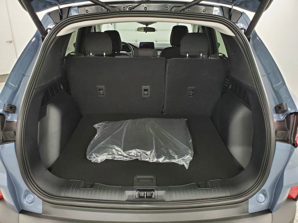 New 2026 Ford Escape Active w/ Cold Weather Package AWD/4WD image 21