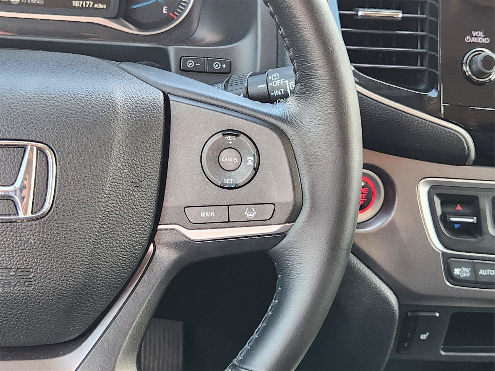 Used 2020 Honda Pilot EX-L image 29
