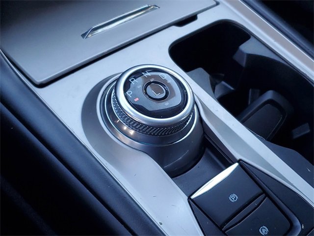 Used 2022 Ford Explorer XLT image 24