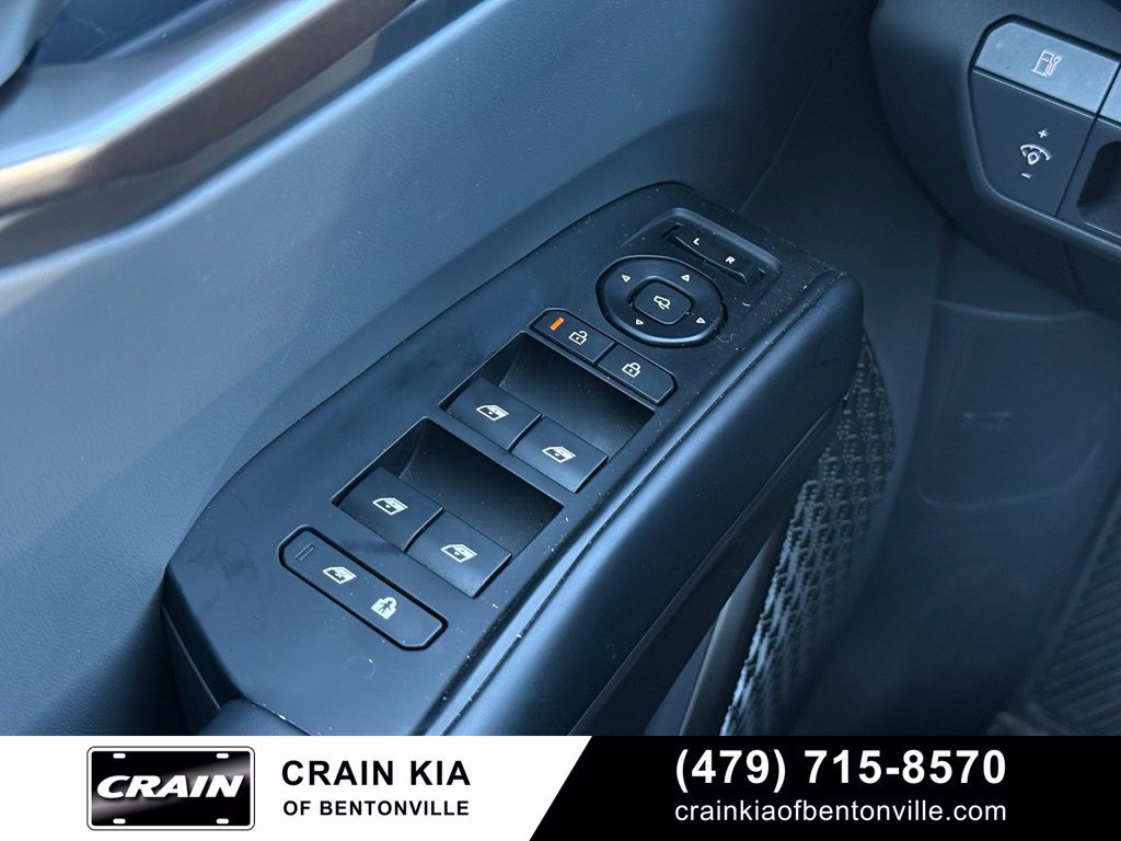 Certified 2026 Kia EV9 Wind AWD/4WD image 10