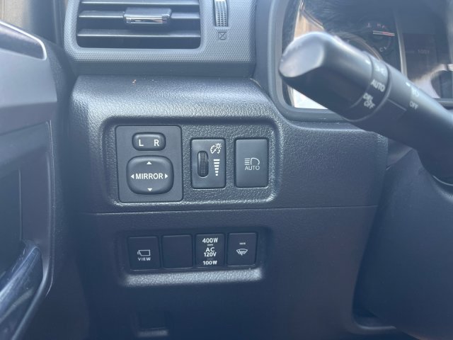 Used 2023 Toyota 4Runner Limited AWD/4WD image 24