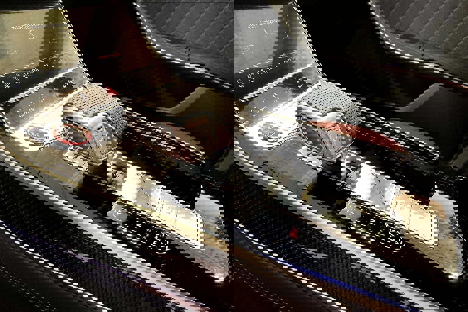 New 2026 Audi S8 image 7