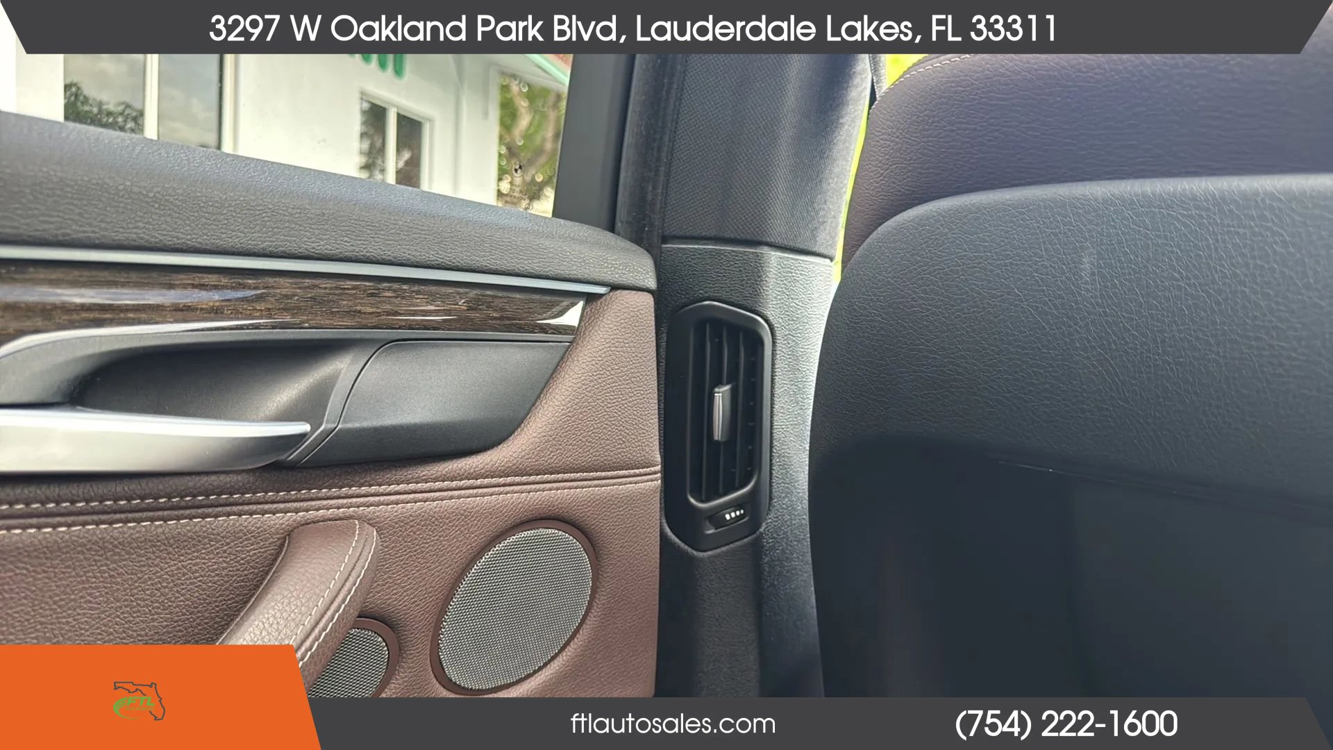 Used 2016 BMW X5 xDrive35i AWD/4WD image 65