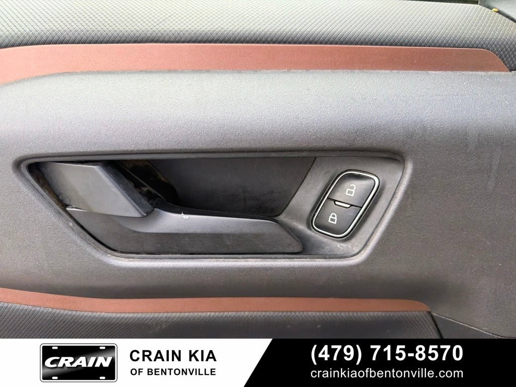 Used 2021 Ford Bronco Sport Badlands w/ Badlands Package AWD/4WD image 16