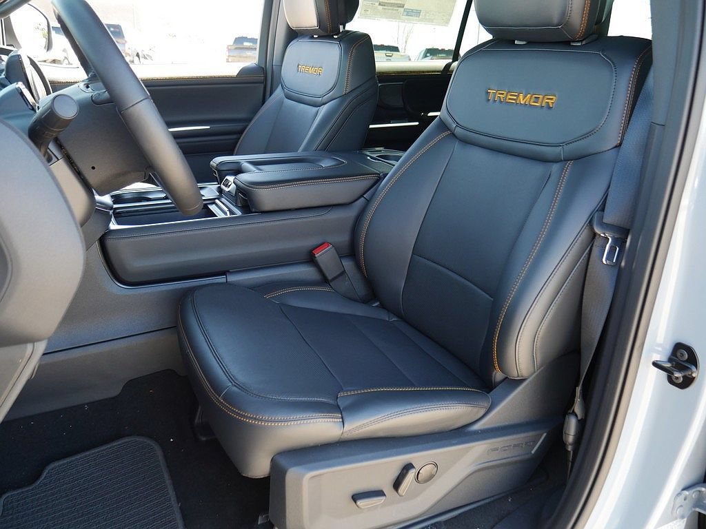 New 2026 Ford Expedition Tremor AWD/4WD image 13