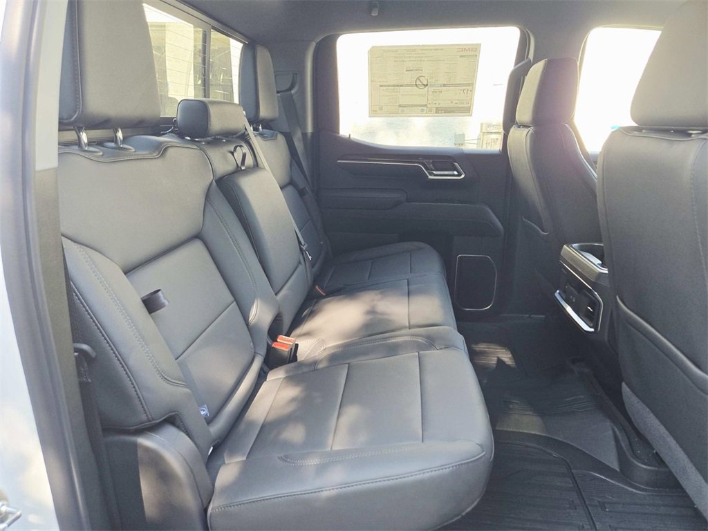 New 2026 GMC Sierra 1500 Elevation w/ Elevation Premium Package image 17