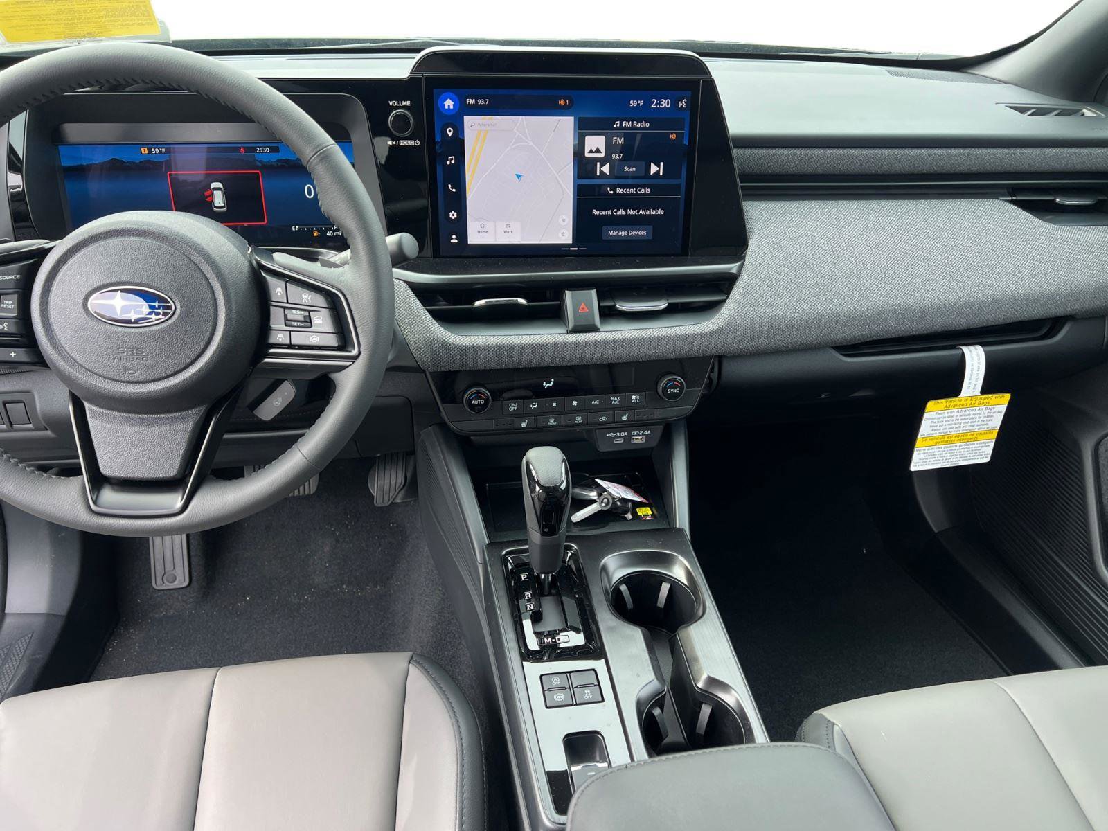 New 2026 Subaru Outback Premium image 10