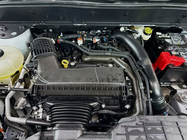 Used 2025 Ford Bronco Sport Badlands w/ Badlands Tech Package image 31