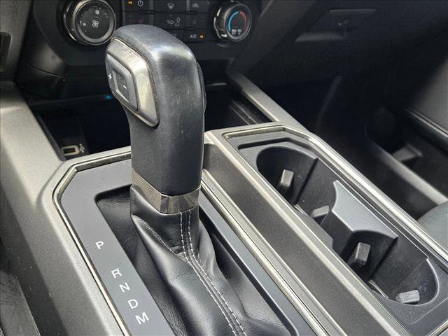 Used 2020 Ford F150 Raptor w/ Equipment Group 801A Mid image 11