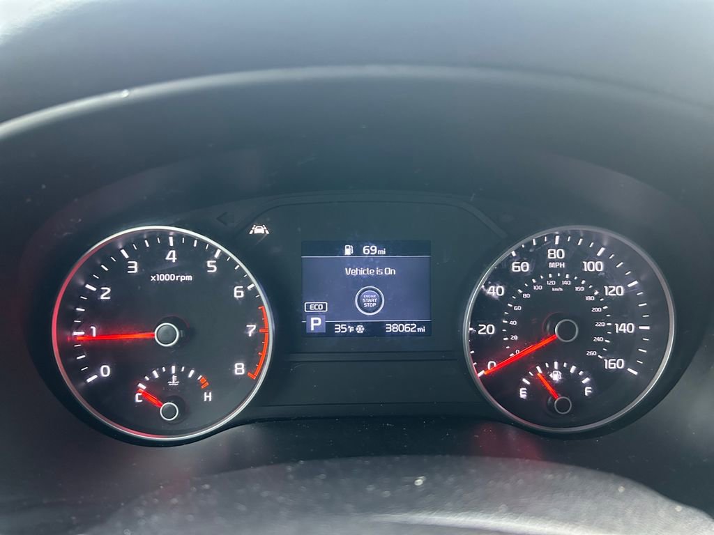 Used 2022 Kia Sportage LX w/ LX AWD Value Edition Package image 16