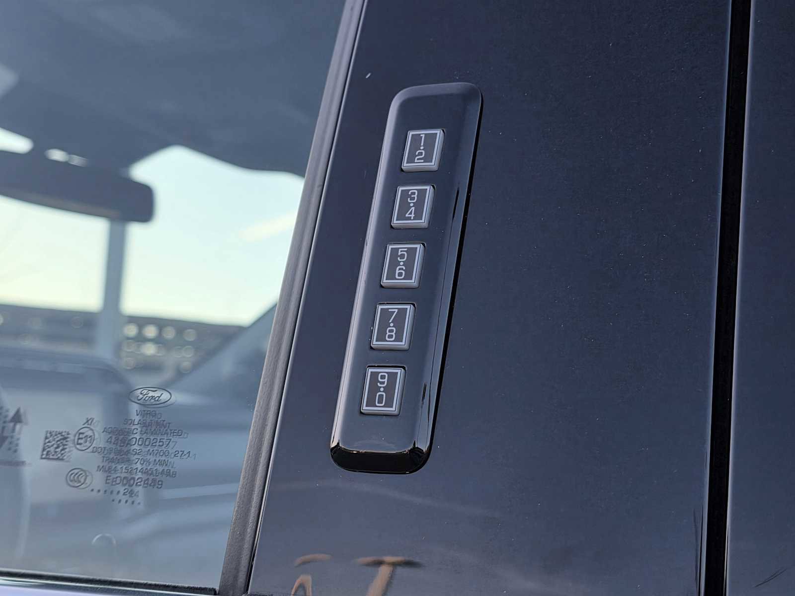 Used 2024 Ford F350 Limited w/ FX4 Off-Road Package image 22