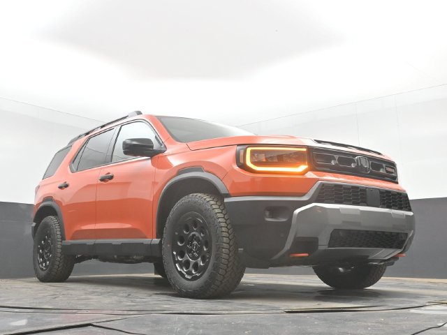New 2026 Honda Passport TrailSport Elite image 46