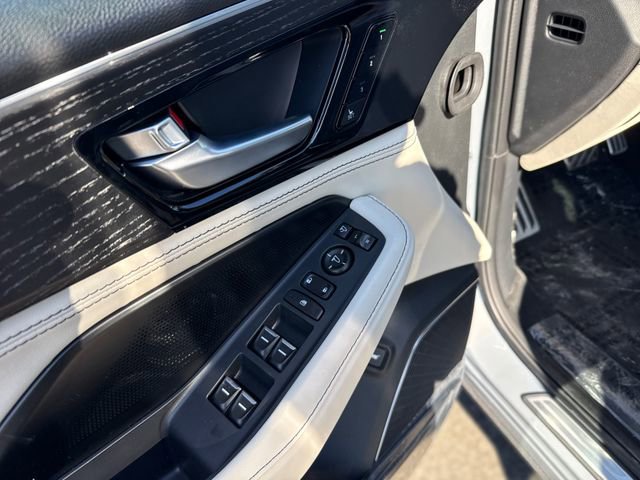 New 2026 Acura MDX Type S image 16