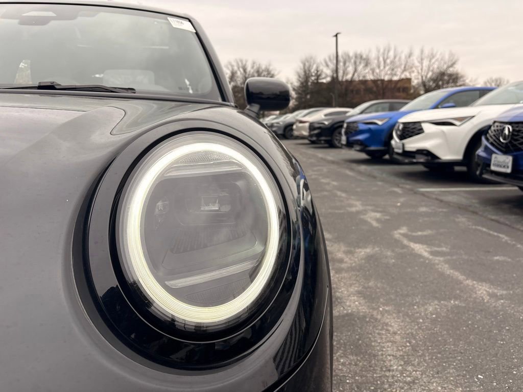 Used 2025 MINI Cooper S image 15
