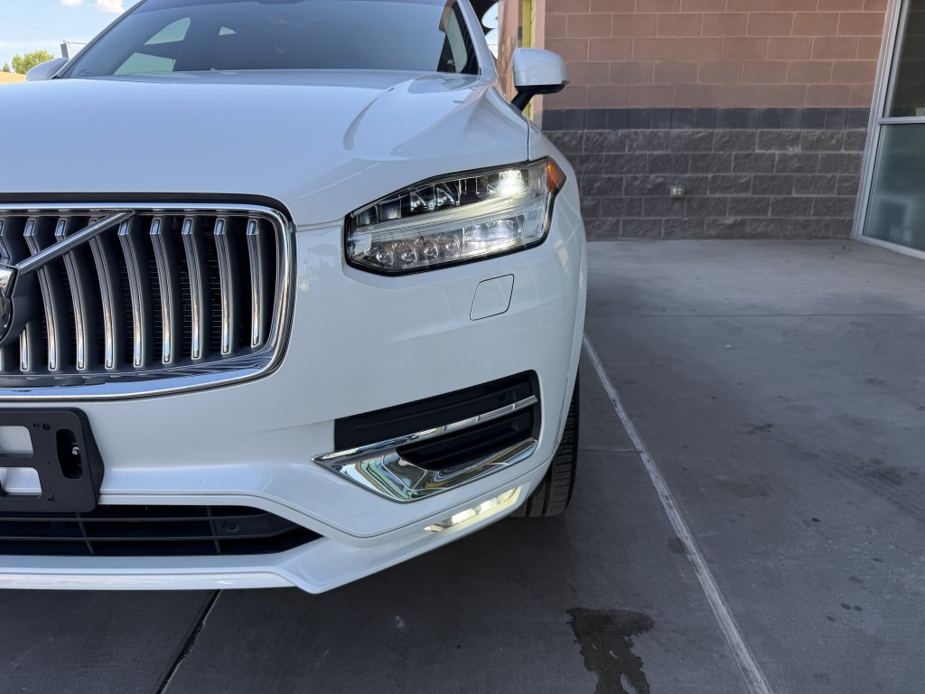 Used 2024 Volvo XC90 B6 Ultimate w/ Lounge Package AWD/4WD image 11