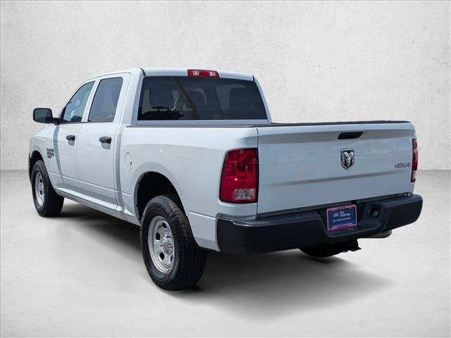 Used 2023 RAM 1500 Tradesman AWD/4WD image 8