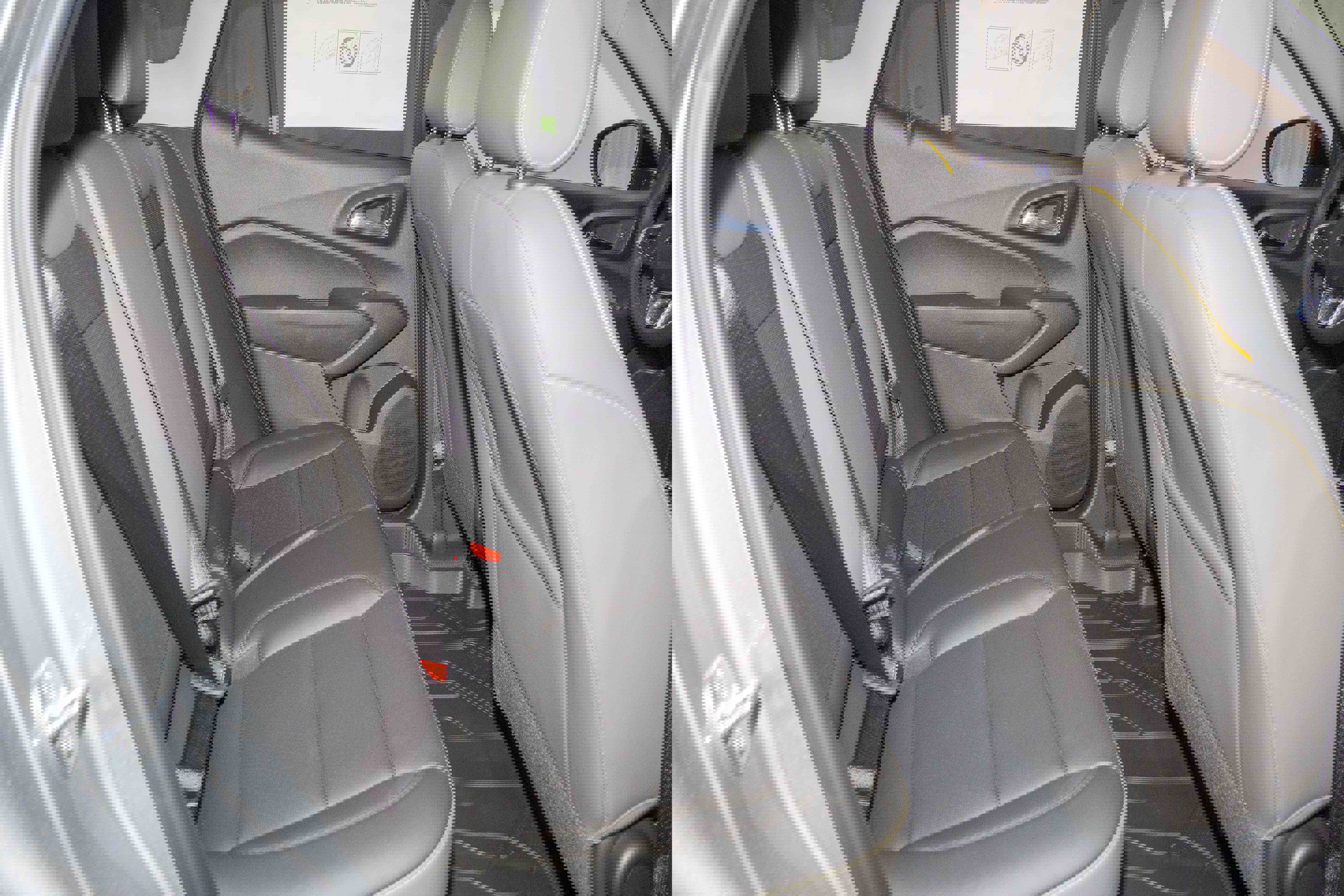 New 2026 Chevrolet Trax ACTIV w/ Driver Confidence Package image 12