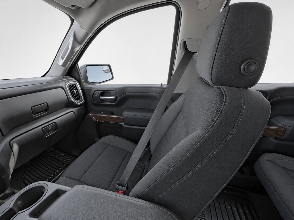 Used 2022 GMC Sierra 1500 Elevation AWD/4WD image 16