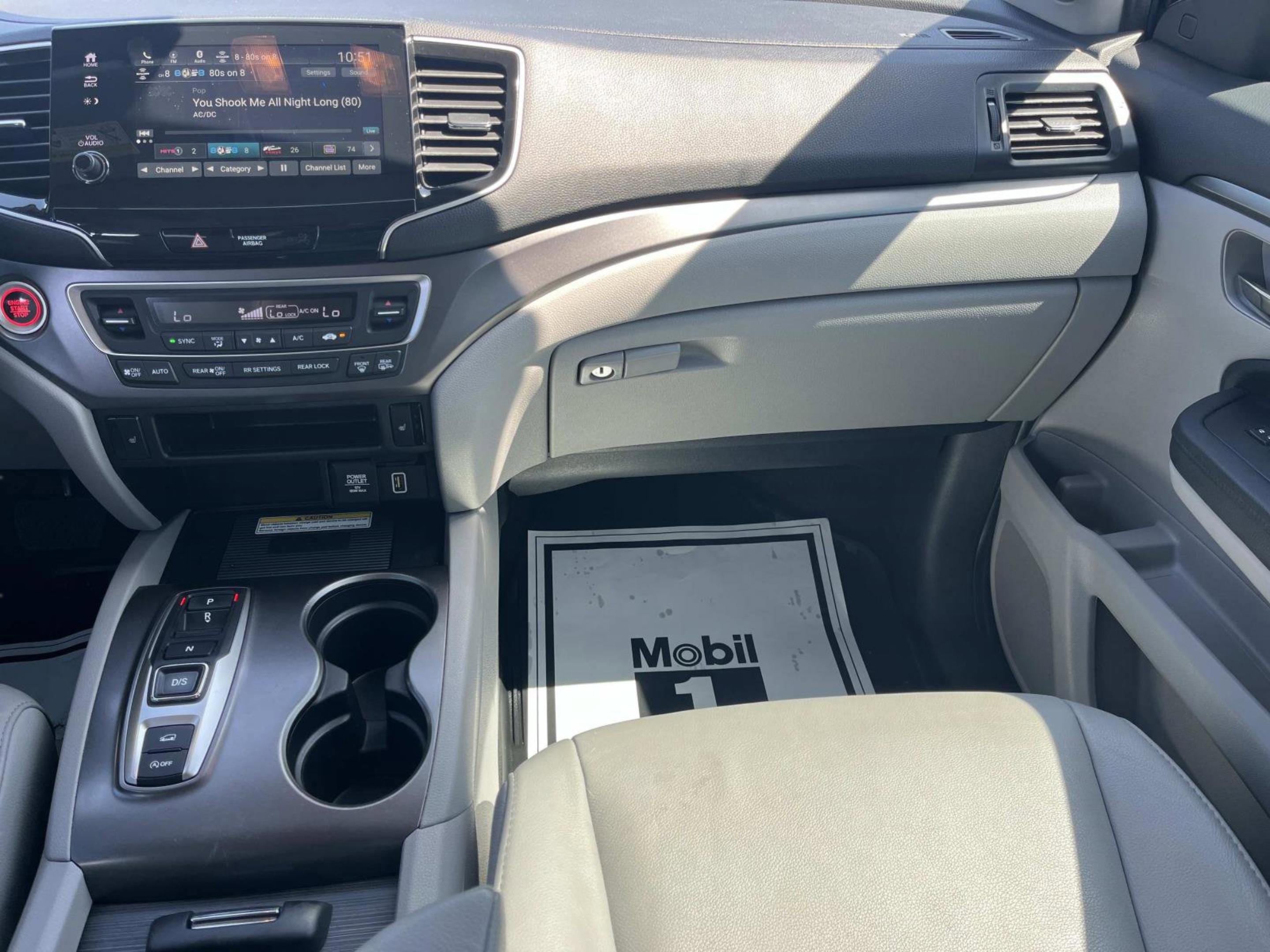 Used 2022 Honda Pilot Special Edition image 10