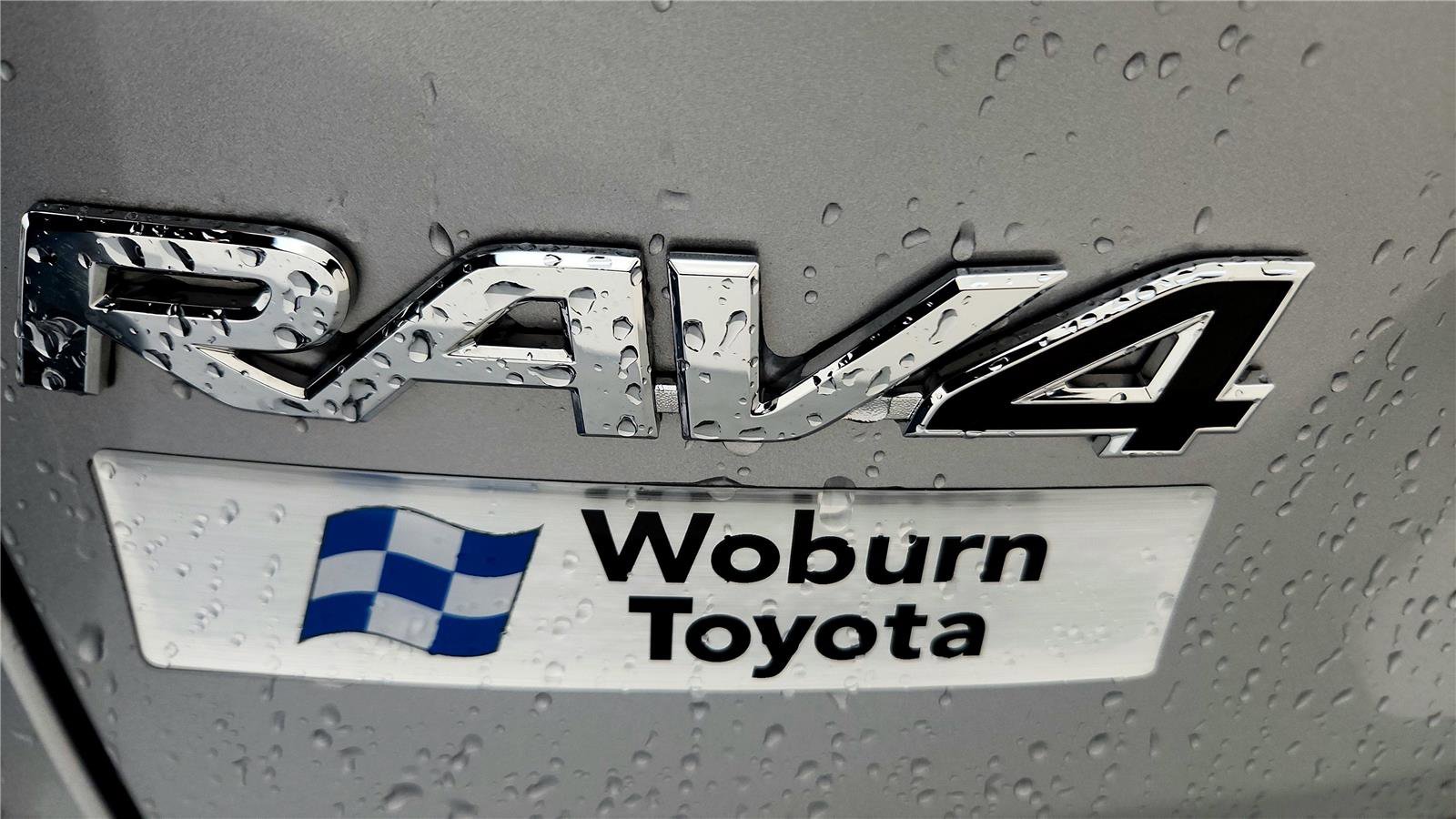 Used 2024 Toyota RAV4 LE image 13