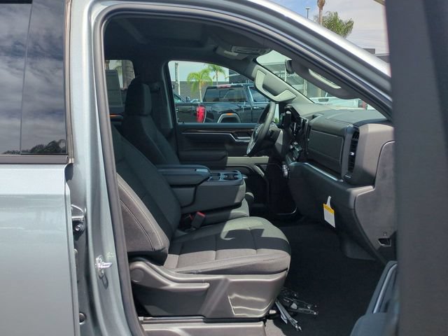 New 2026 GMC Sierra 1500 Elevation AWD/4WD image 28