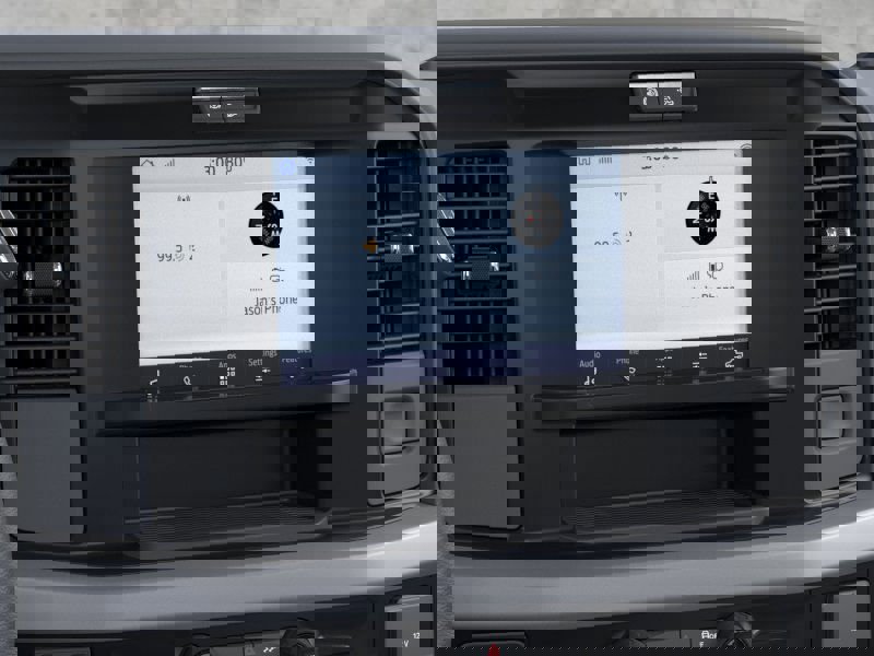 New 2026 Ford F250 XLT image 14