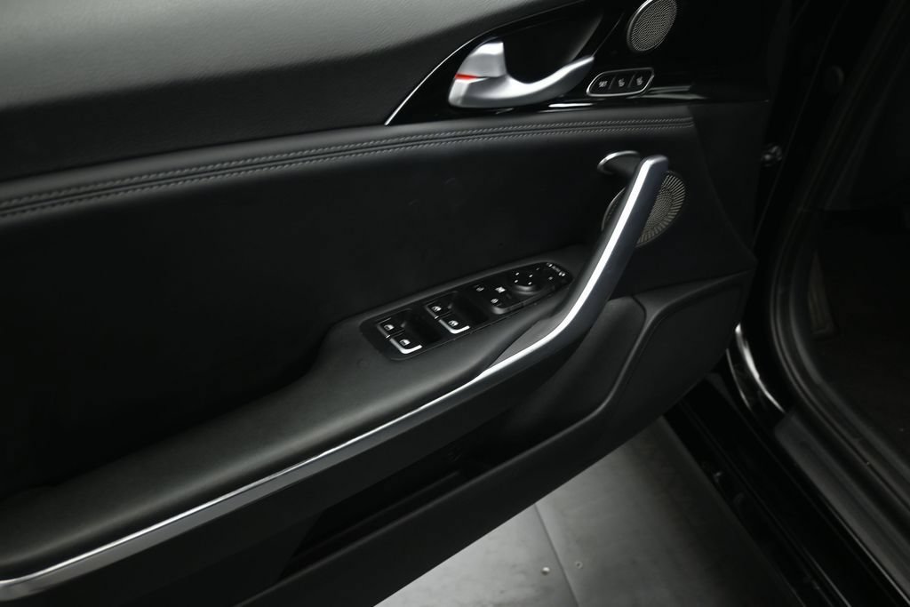 Used 2019 Kia Stinger Premium RWD image 8