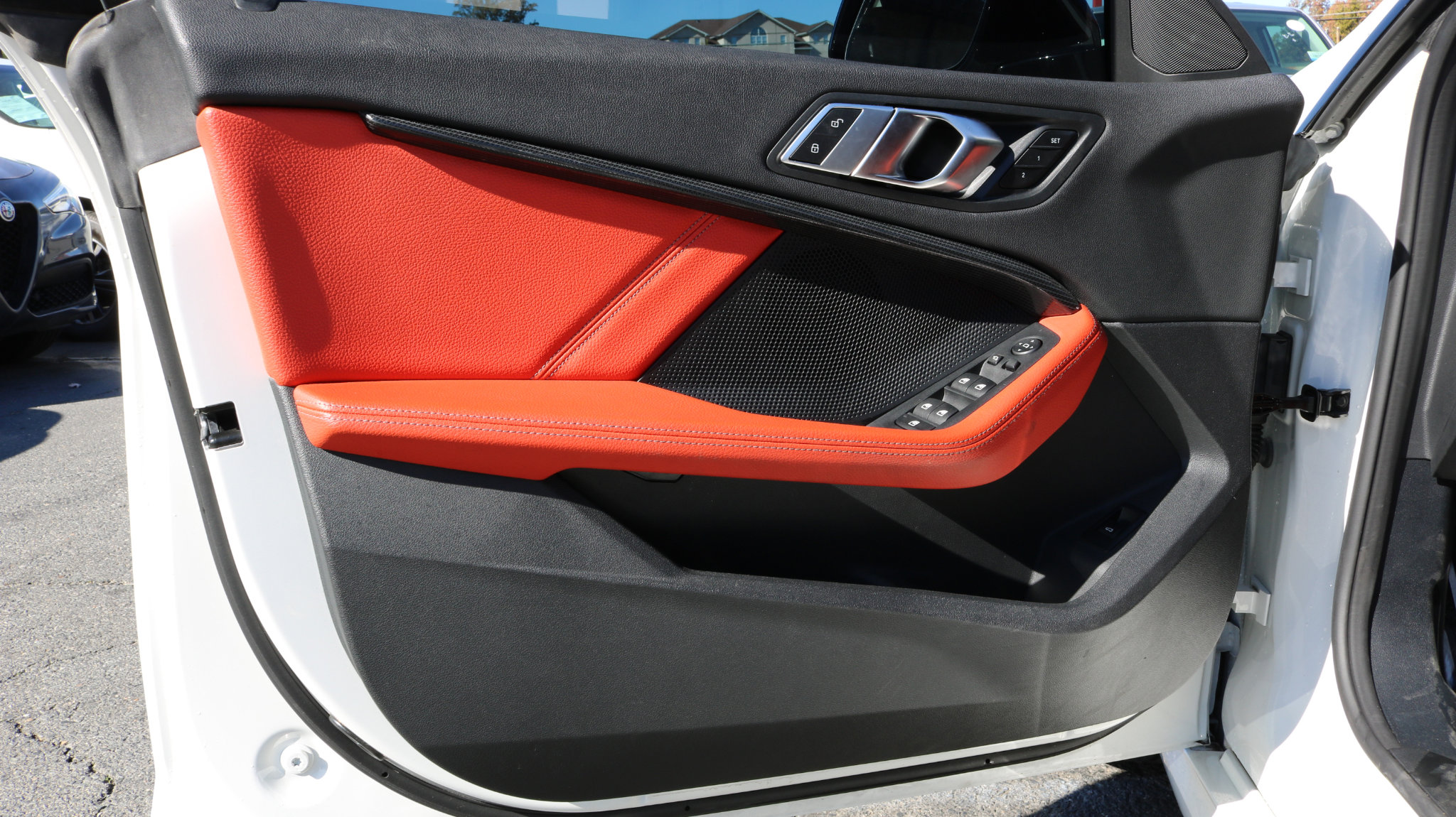 Used 2020 BMW M235i xDrive Gran Coupe w/ Shadowloine Package image 11