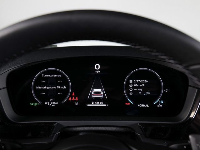 New 2026 Porsche Cayenne S AWD/4WD image 20