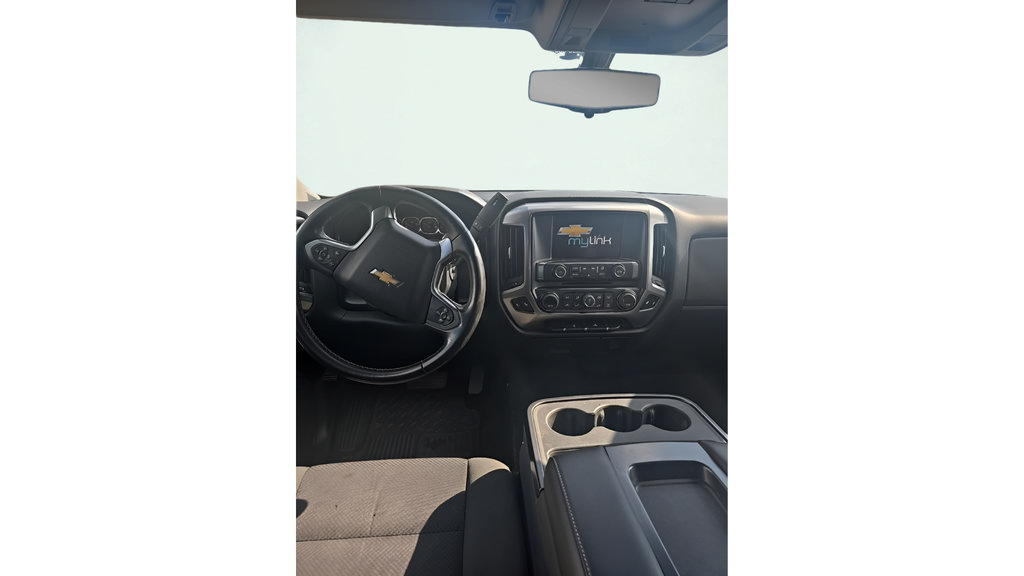 Used 2014 Chevrolet Silverado 1500 LT w/ All Star Edition AWD/4WD image 11
