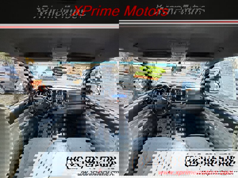 Used 2011 Toyota Tacoma PreRunner w/ SR5 Pkg #2 RWD image 25