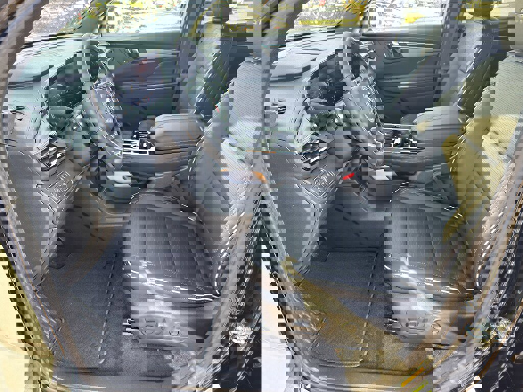 New 2026 Buick Enclave Sport Touring w/ Power Package image 8