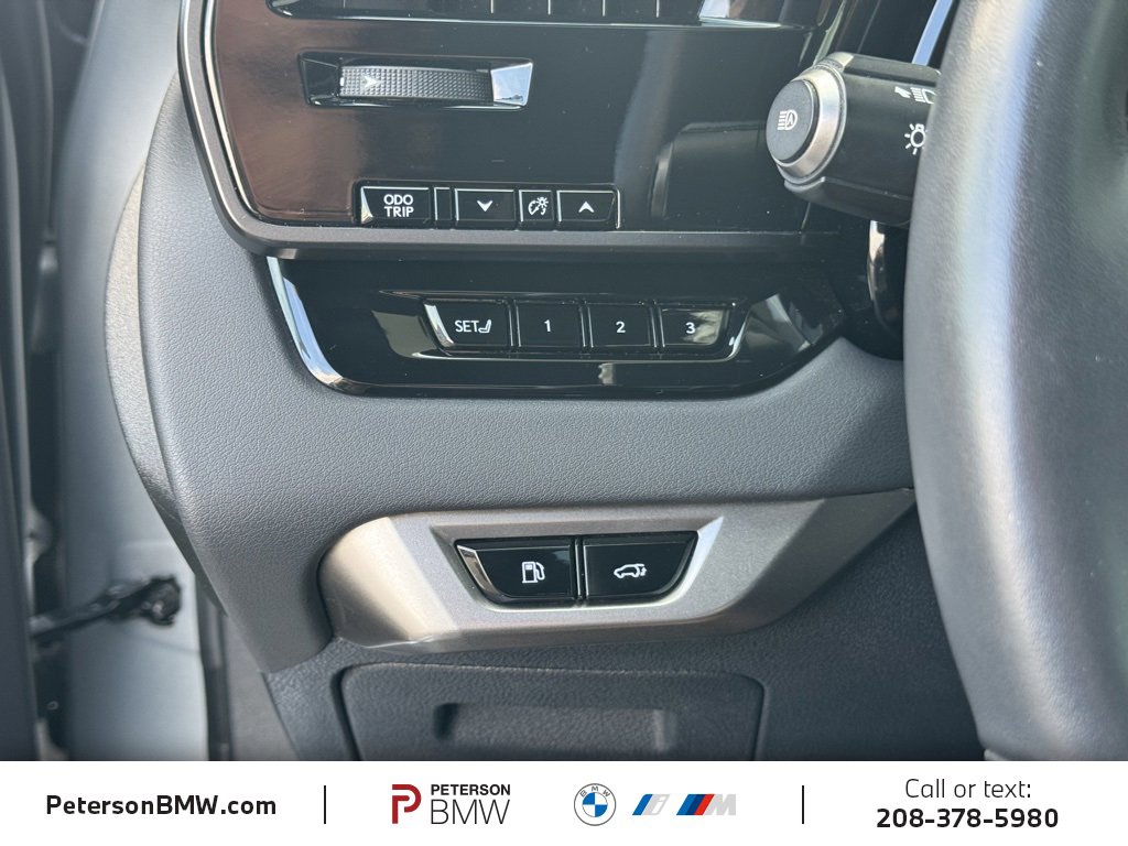 Used 2023 Lexus RX 350 Premium Plus image 27