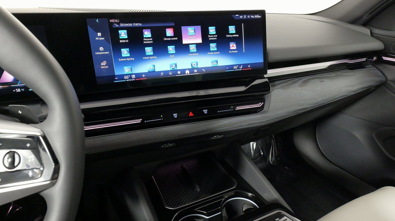 Used 2024 BMW 530i xDrive image 50