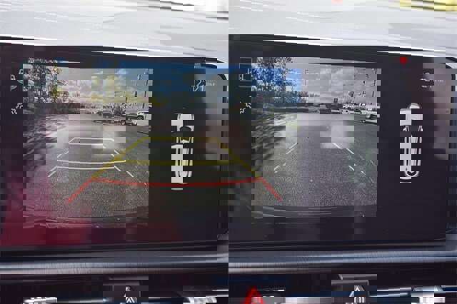 New 2026 Kia Sportage X-Line w/ X-Line Premium Package image 31