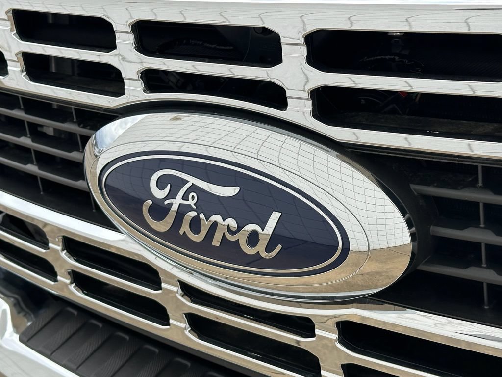 New 2026 Ford F550 4x4 Regular Cab Super Duty image 23