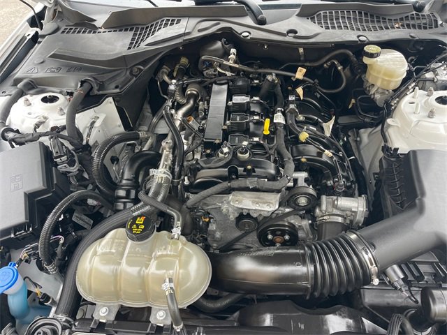 Used 2022 Ford Mustang Premium w/ Equipment Group 201A image 20