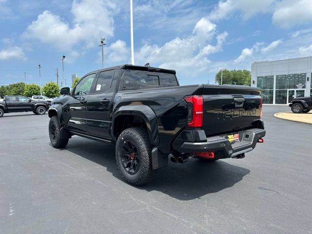 New 2026 Toyota Tacoma TRD Pro AWD/4WD image 5