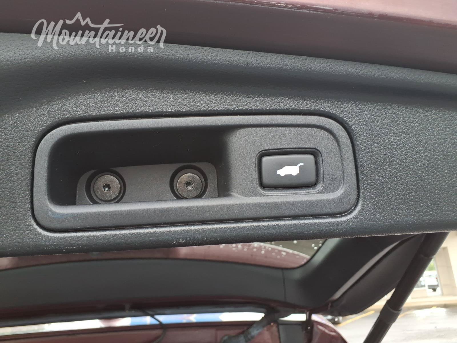 Used 2022 Honda Pilot Special Edition image 23