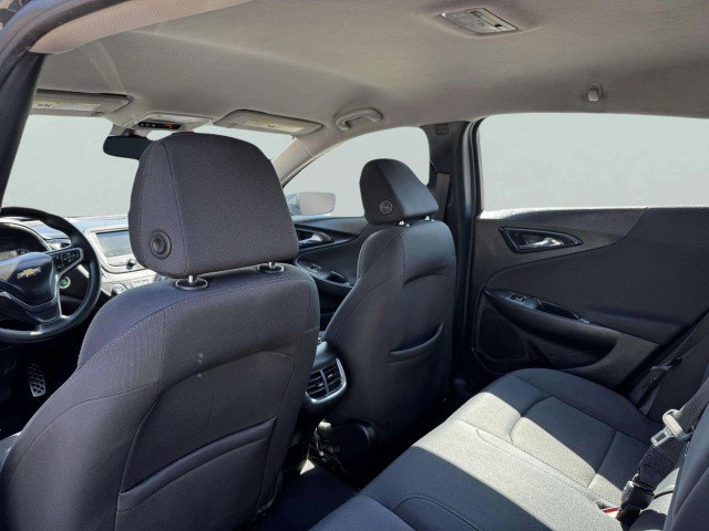 Used 2016 Chevrolet Malibu LT image 38