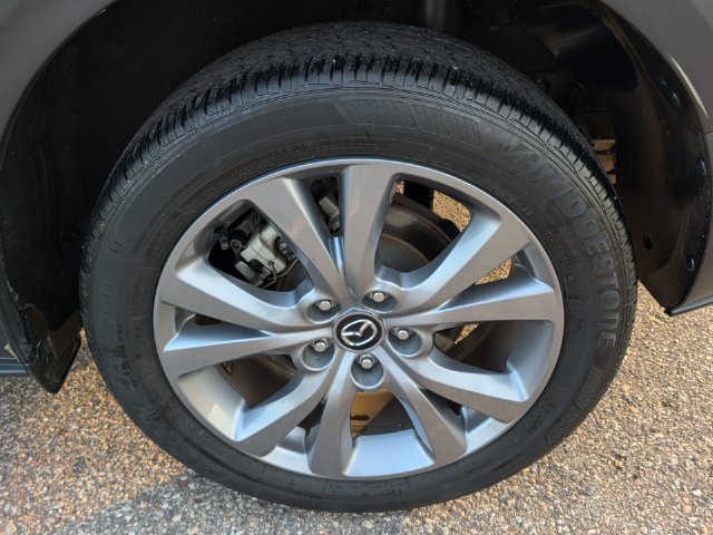 Used 2025 MAZDA CX-30 AWD 2.5 S w/ Preferred Package image 29